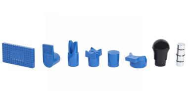 Растяжка рихтовочная в кейсе, усилие 10 т N3810 #13