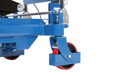 Стол подъемный гидравлический, 800 кг N3T800 #5