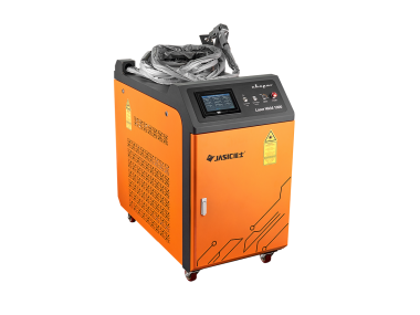 Оборудование для лазерной сварки, резки и очистки LASER WELD 1000 1.0