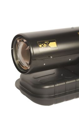 Пушка тепловая дизельная прямого нагрева 20 кВт TOR BGO1601-20 #2