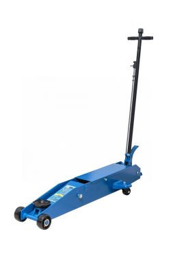 Домкрат подкатной, 5 т N3205N #2