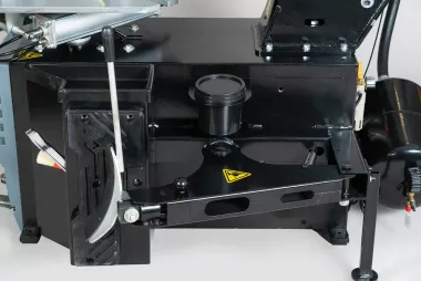 Шиномонтажный станок АВТОМАТИЧЕСКИЙ TM7 (380В) #10