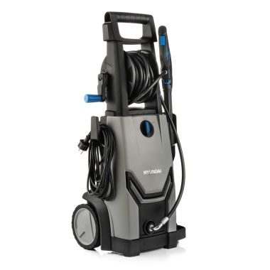 Мойка высокого давления Hyundai HHW 185-600 #4