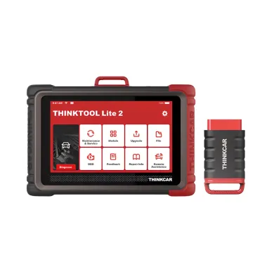 THINKTOOL LITE 2 - диагностический автосканер
