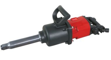 Ударный пневматический гайковерт на 1", 4000NM PTA503