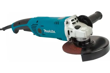 Угловая шлифмашина Makita GA 6021 C #2
