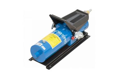 Насос пневмогидравлический, 690 мл N3P1 #2