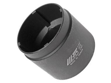 Головка для гаек муфты передней главной оси трансмиссии 3/4" 64мм (SCANIA) JTC-4192 #2