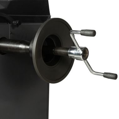 Грузовой балансировочный станок WDK-706422 #3