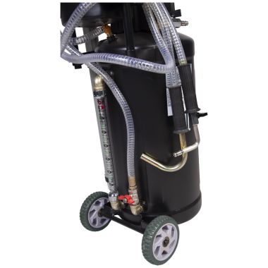 Установка для слива масла WDK-89500 #4