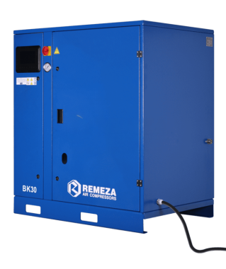 Винтовой компрессор Remeza ВК30-10 #3