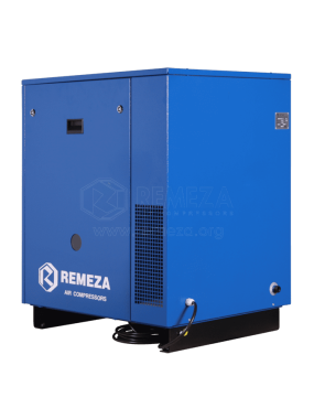 Винтовой компрессор Remeza ВК10Т-15 #5