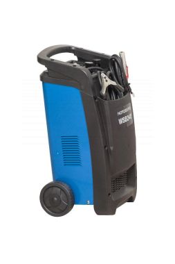 Пуско-зарядное устройство 12/24 В, 240 A WSB240 #2