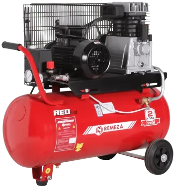 Поршневой компрессор Remeza СБ4/С-50.АВ365 #2