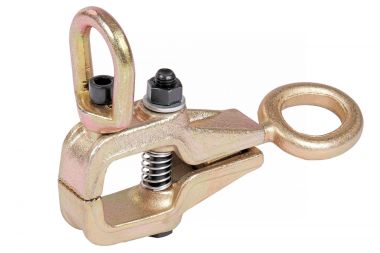 Кузовной зажим двунаправленный, рабочее усилие 3,5 т/2 т (осевое/поперечное) BAS-C9