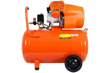 Компрессор с прямой передачей Кратон AC-360-100-DDV 3 01 01 037 #3