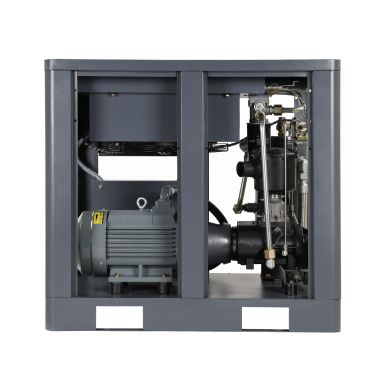 Компрессор винтовой, 15 кВт, 10 бар, 1980 л/мин, без ресивера NCN20 #7