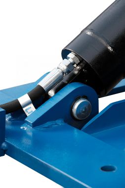 Подъемник ножничный 3 т, 220 В N633-3B_220 #7