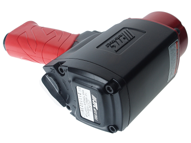Гайковерт пневматический 1/2'' 1356Нм 7200об/мин. 230л/мин. 90-120PSI ударный усиленный JTC-5212 #2