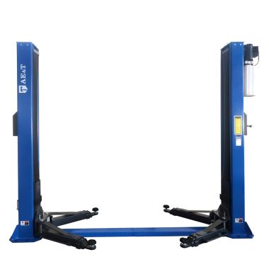 Подъемник двухстоечный 6.8 тонн TTPF-15C AE&T (380В) #4
