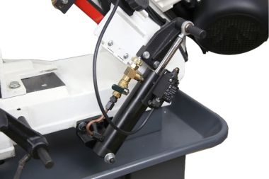Ленточнопильный станок Metal Master BSM-712N 380V #2