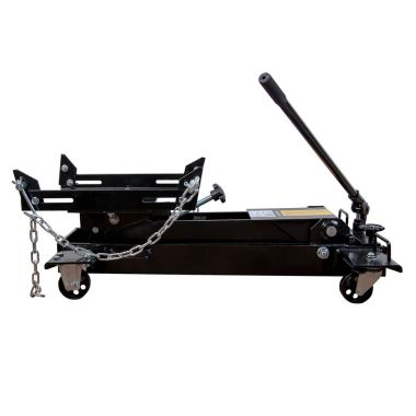 Гидравлический трансмиссионный домкрат WDK-80101 #3