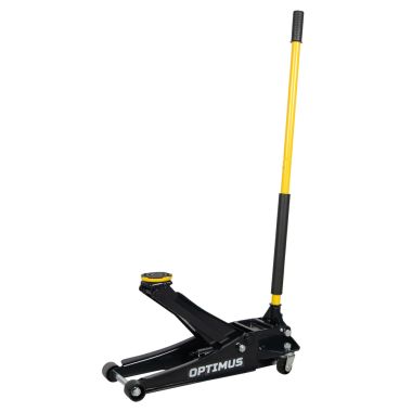 Гидравлический подкатной домкрат OPT-7550 #3