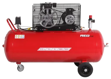 Поршневой компрессор СБ4/С-200.АВ470 #2