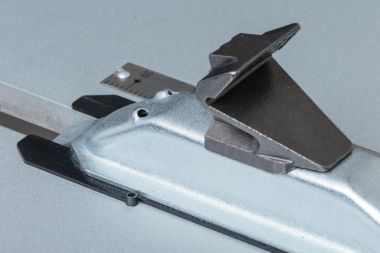 Станок шиномонтажный автомат, двухскоростной, взрывная накачка, 380 В, серый 4640ID #10