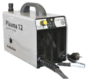 Plasma 12 Аппарат плазменной резки инверторного типа #1