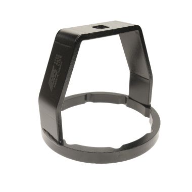 Съемник фильтров масляных 1/2" 8-ми гранный для дизельных двигателей (MITSUBISHI) JTC-4706