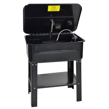 Аппарат мойки деталей WDK-82075