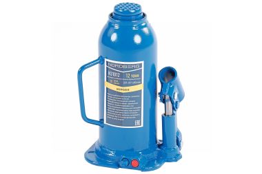 Домкрат бутылочный, 12 т N31012 #2