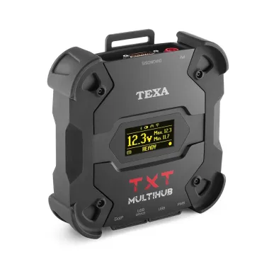 TEXA Navigator TXT Multihab Truck                           