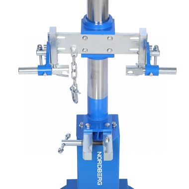 Стяжка пружин стационарная, высота 1,1 м SC1 #8