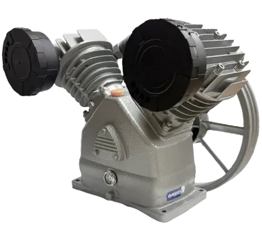 Блок поршневой LB50-2, 4022230020