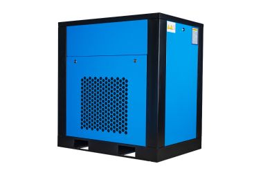 Винтовой компрессор Hansmann RSE 15-10 #4