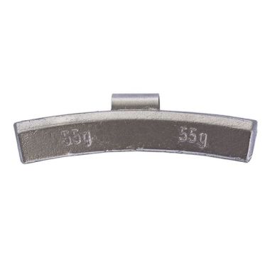 Противовес балансировочный 0355 (50шт.)