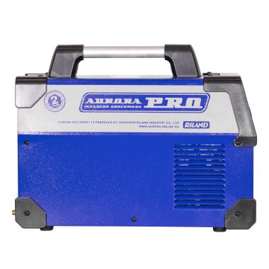 Аппарат аргонодуговой сварки AuroraPRO INTER TIG 230 (TIG+MMA) MOSFET #2