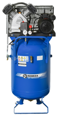 Поршневой компрессор Aircast СБ 4/С-100 LB 30 АВ (380В)