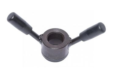 Гайка барашковая для 45TRK 42*3 мм Артикул: TB-K-0300000