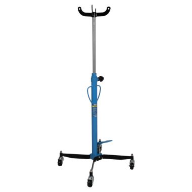 Гидравлическая трансмиссионная стойка OPT-160K #2