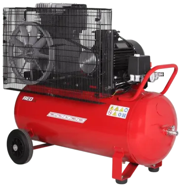 Поршневой компрессор СБ4/С-100.АВ790 #6