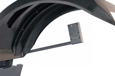 Станок балансировочный автоматический с дисплеем 4522PA #12