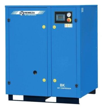 Винтовой компрессор Remeza ВК30-10 #1