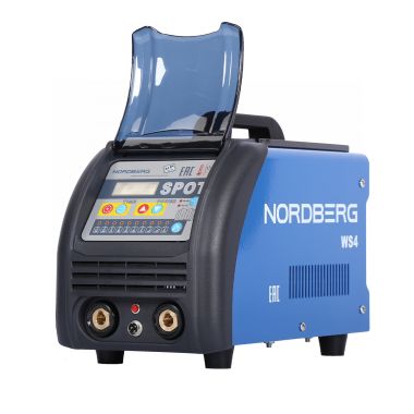 Аппарат сварочный, споттер, 220 В WS4 #4
