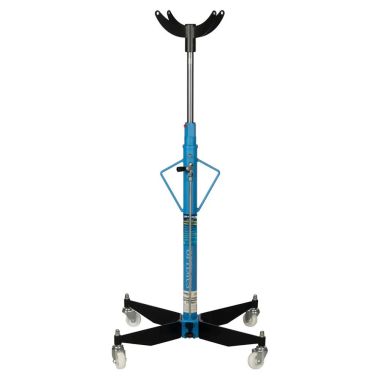 Гидравлическая трансмиссионная стойка OPT-165K #2