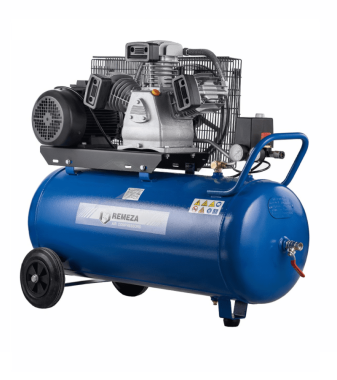 Поршневой компрессор Remeza СБ 4/С-50 LB 40 #2