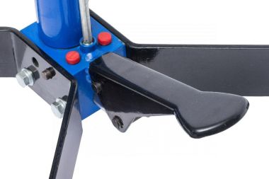 Стойка трансмиссионная, 0,5 т N3406 #3