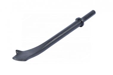 Насадка для снятия сайлентблоков на зубило NORDBERG, изогнутая NP59-02